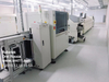 SMT PCB Link-inspectietransportband met twee rijstroken