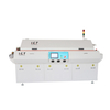 ICT-T4 |Hoge kwaliteit SMT PCB Reflow-soldeerovenmachine