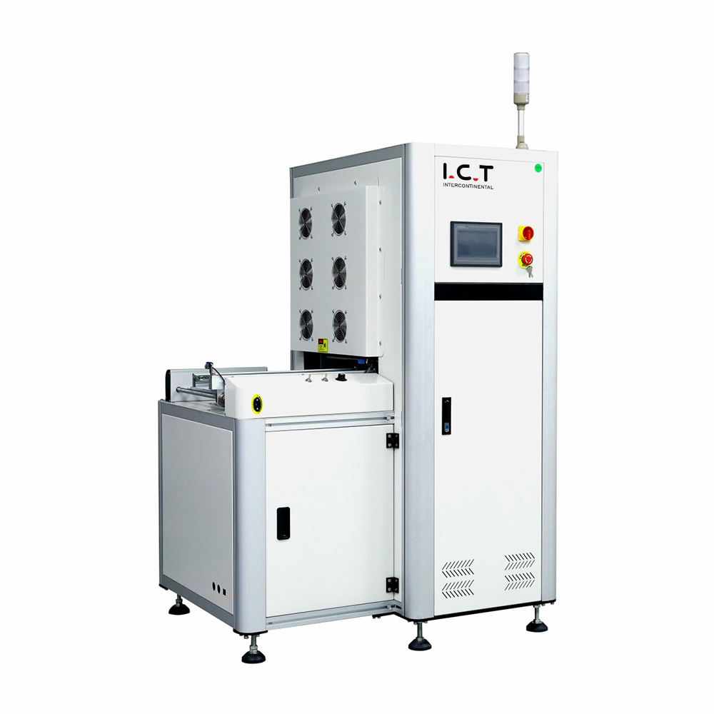 ICT |SMT PCB-tijdschrifttype NG Bufferstapelaartransportmachine