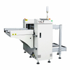 PCB-assemblagelijnmachine SMT-magazijnlosser met dubbele rails