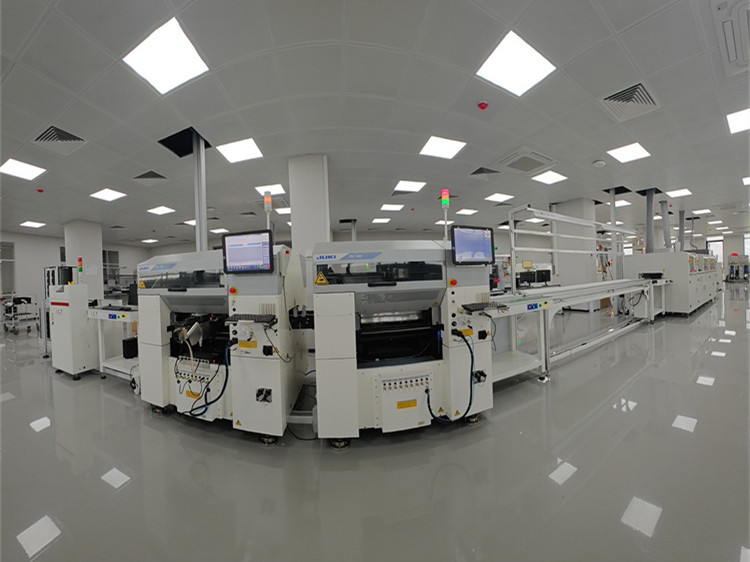 SMT -oplossingen voor productie van automotive elektronica 