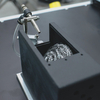 ICT | 4-assige PCB Automatische draadsoldeerrobot