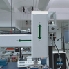 ICT | 4-assige PCB Automatische draadsoldeerrobot