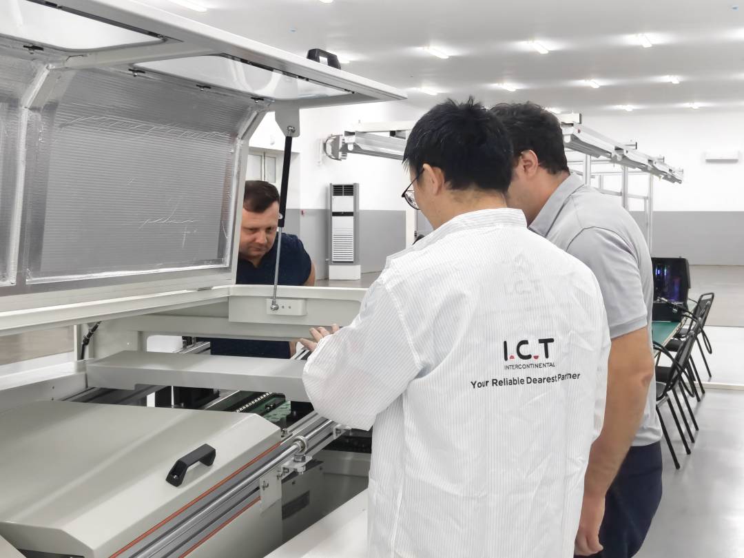 ICT Engineering Team biedt volledige technische ondersteuning voor wereldwijde klanten.jpg