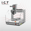 ICT | PCB Desktop Panel Separator Router voor het snijden van PCB's
