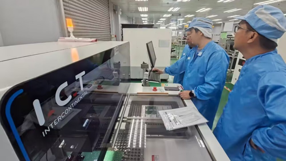 ICT PCB-routeroplossing in de Filippijnen 02.jpg