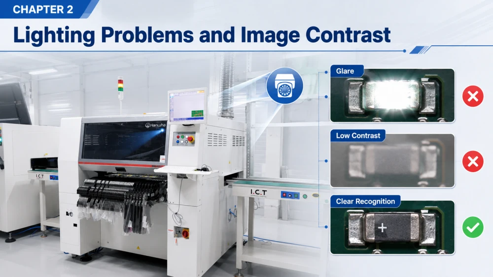 Verlichtingsproblemen en beeldcontrast.webp