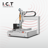 ICT-SCR640 | Bevestiging Desktop TM Schroevendraaierrobot