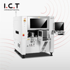 ICT-310P | SMT Inline Label Mounter in PCB-assemblagelijn 