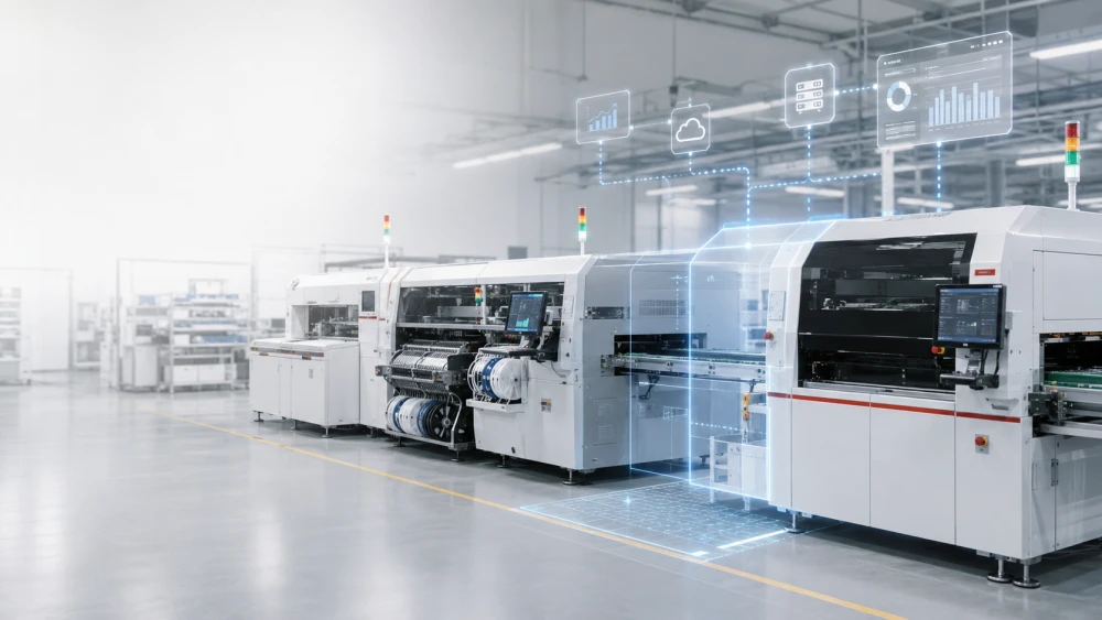 ICT ondersteunt toekomstige productie-uitbreiding.webp