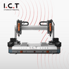 ICT-SCR640 | Bevestiging Desktop TM Schroevendraaierrobot
