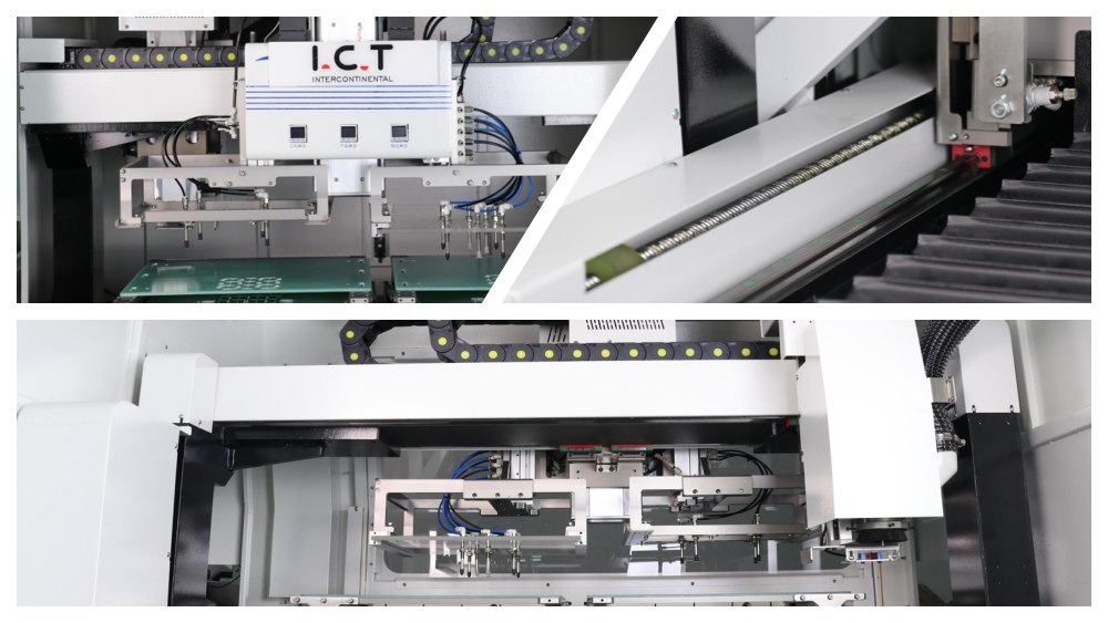 IR350 PCBA-router Kenmerken 1