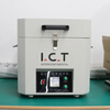 ICT | Automatische soldeerpasta-mengmachine Crèmefabriek